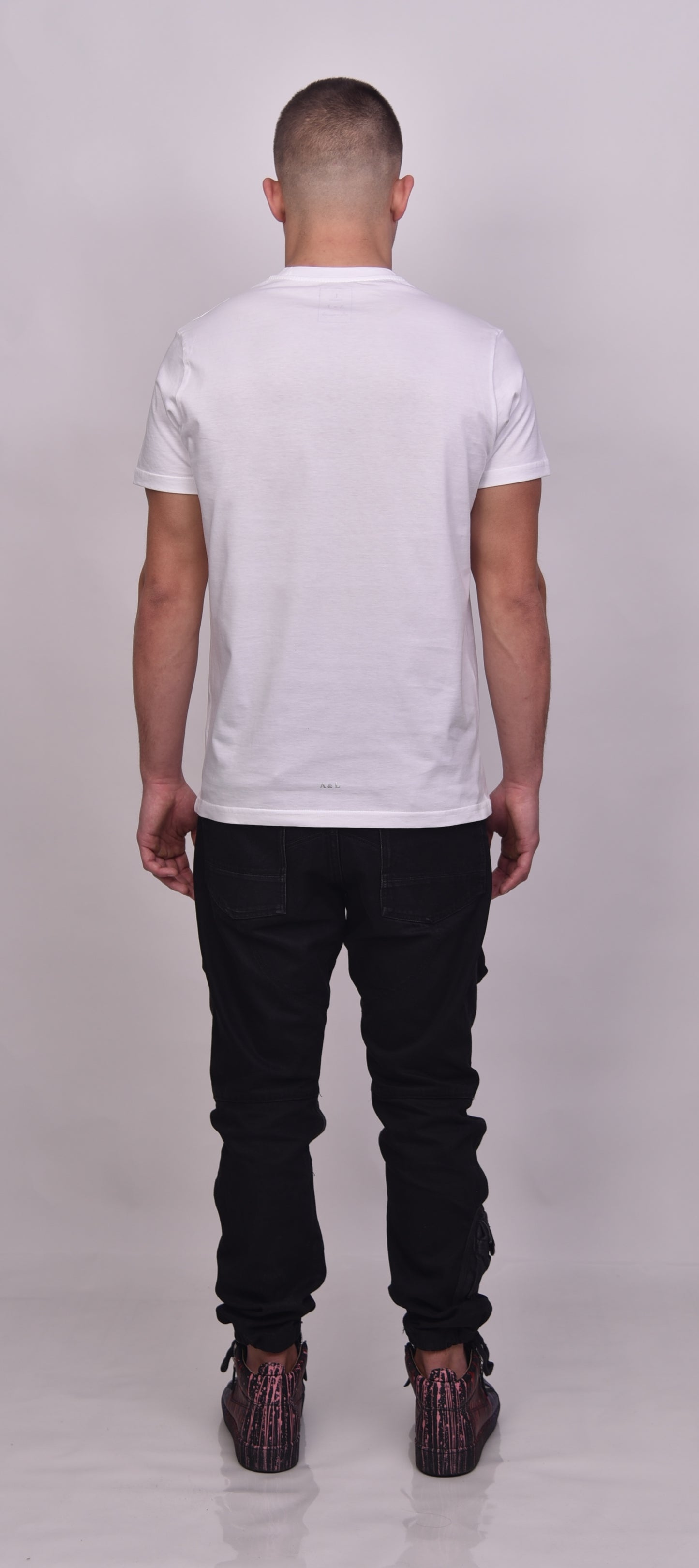 T-shirt AL02-0110N