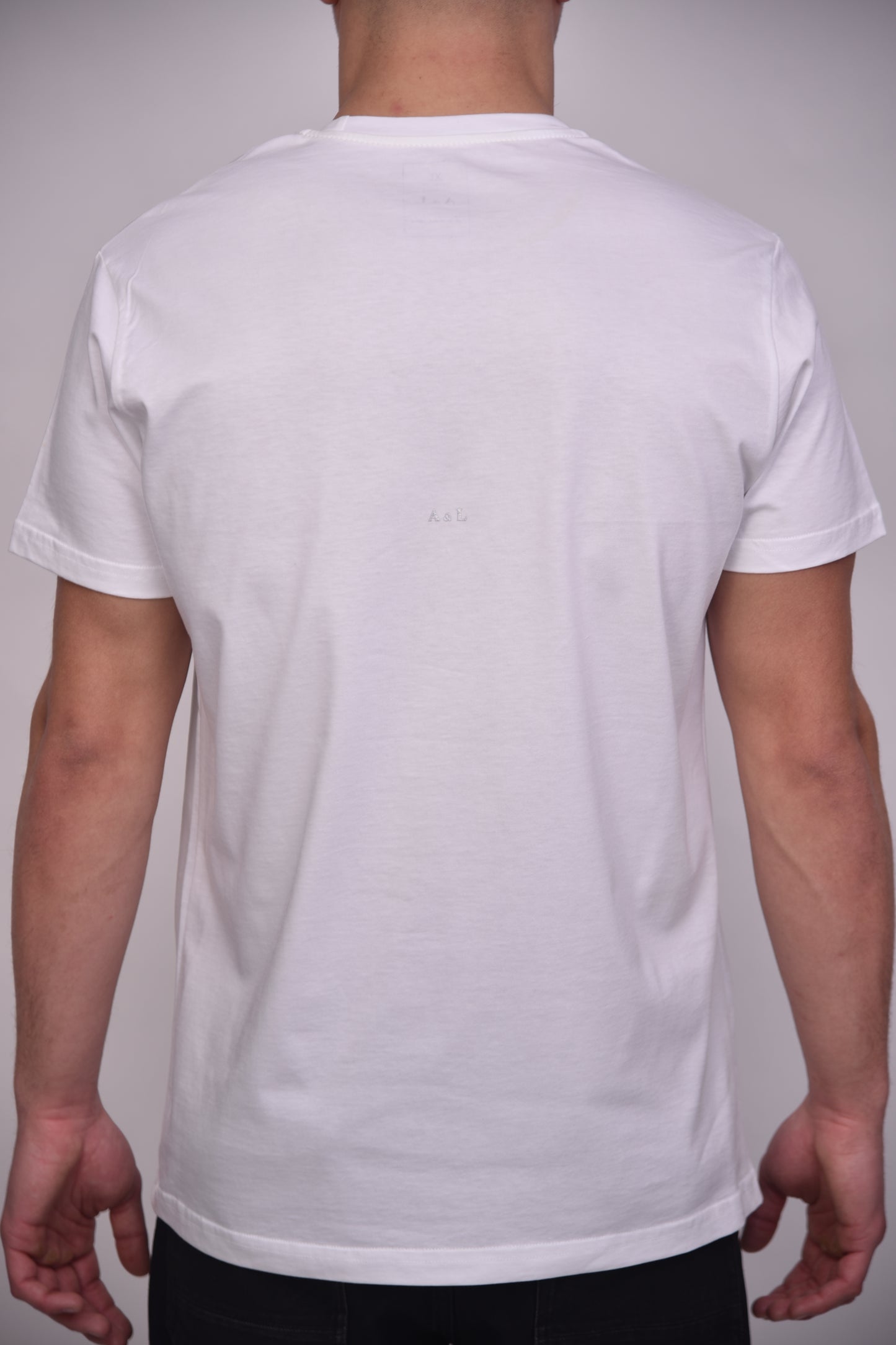 T-shirt AL02-0108N