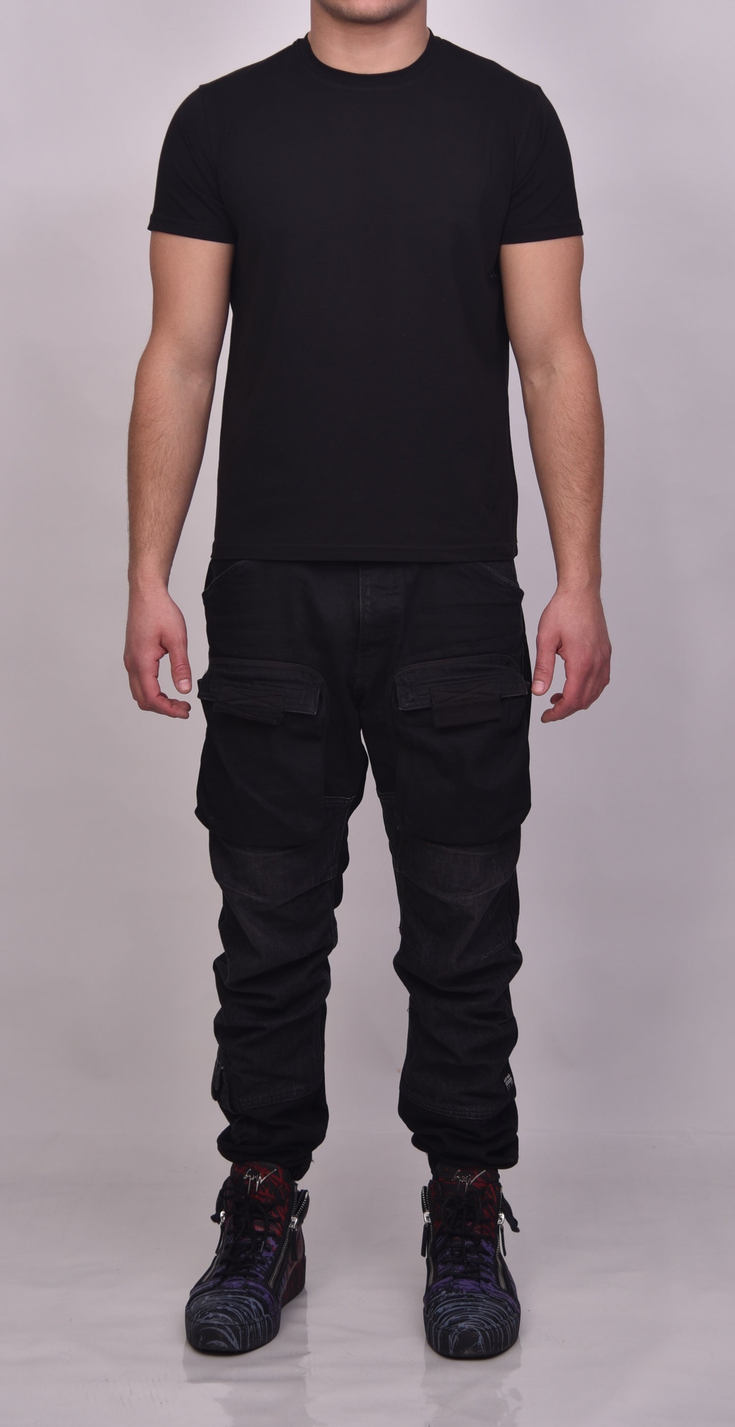 T-shirt AL02-0109N