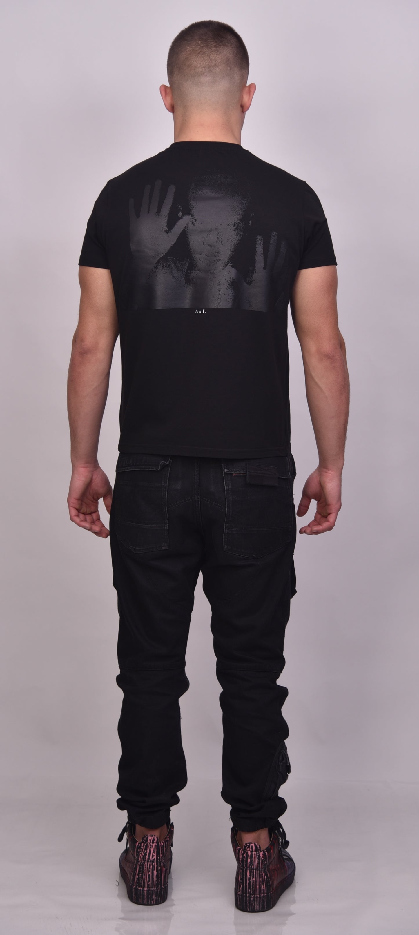 T-shirt AL02-0103N