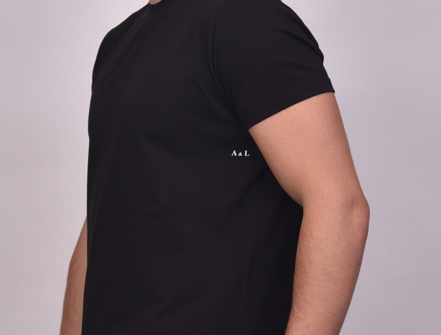 T-shirt AL02-0109N