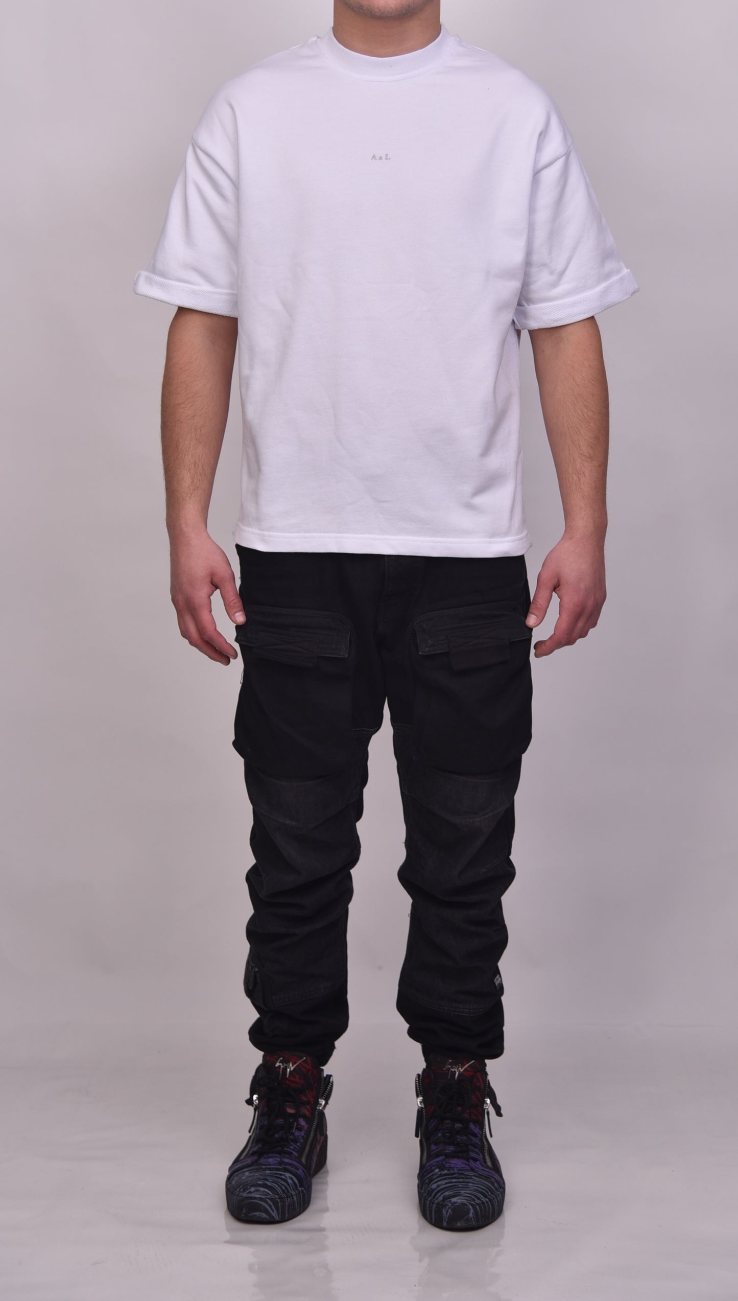 T-shirt AL02-0202N