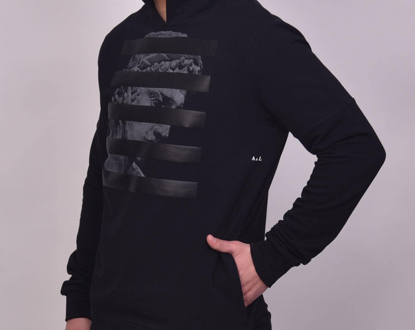 Sweatshirt AL02-0308N