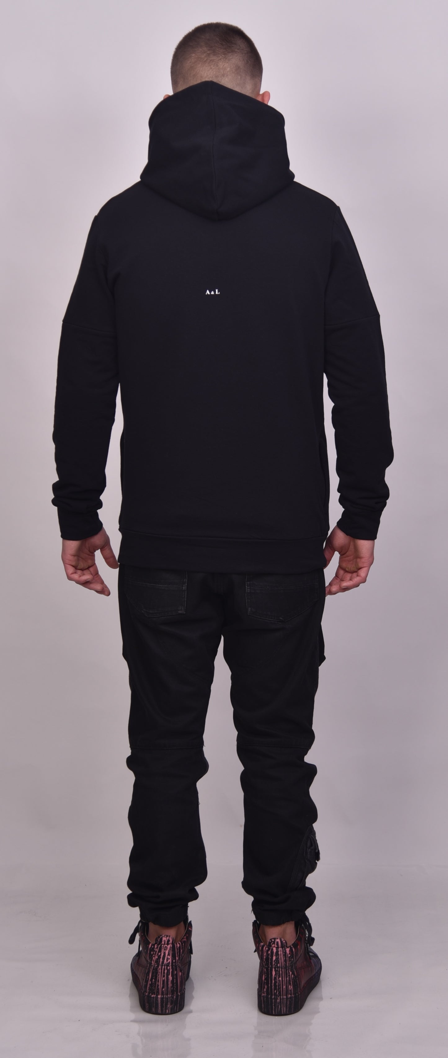 Sweatshirt AL02-0308N