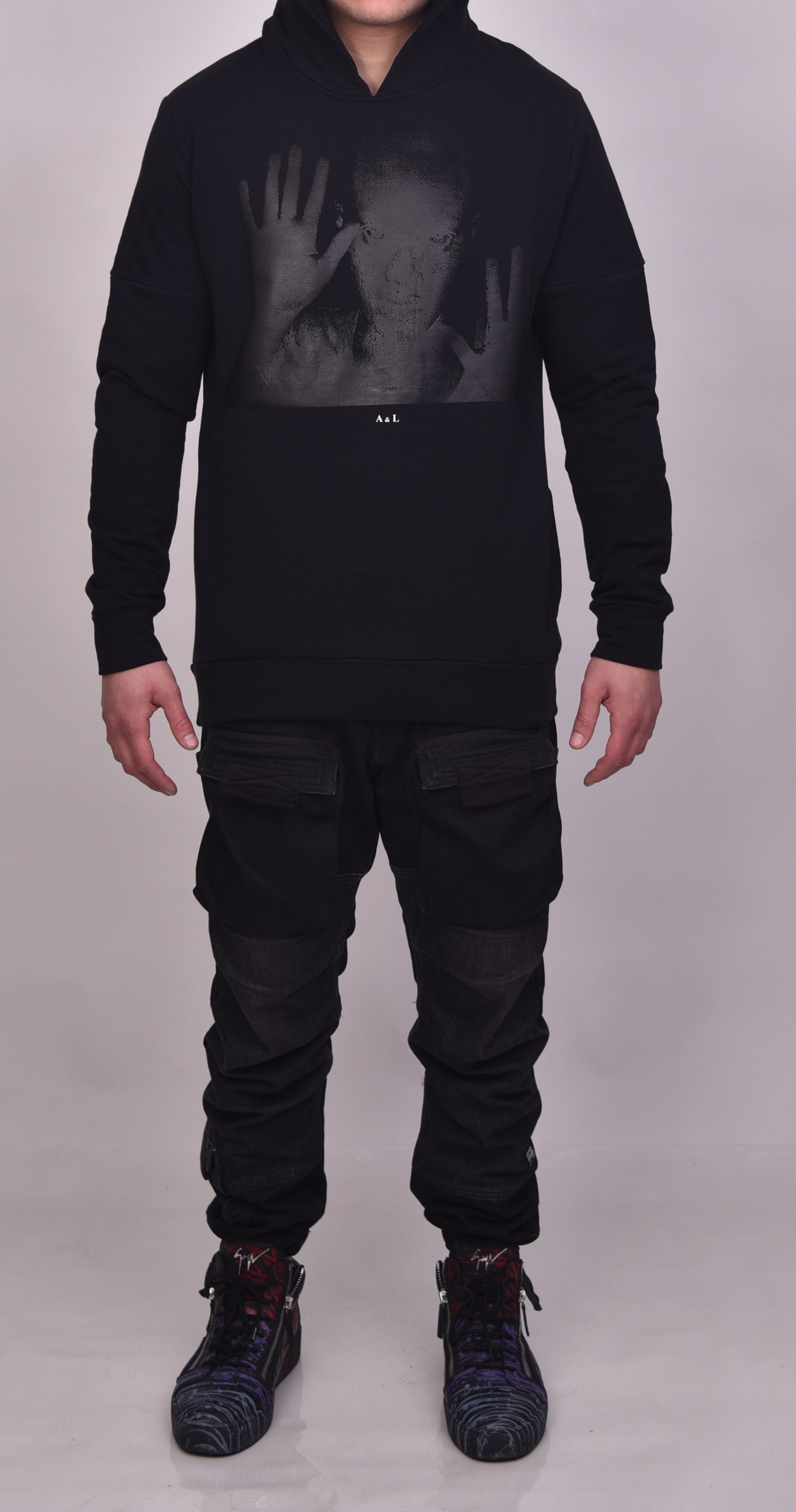 Sweatshirt AL02-0309N