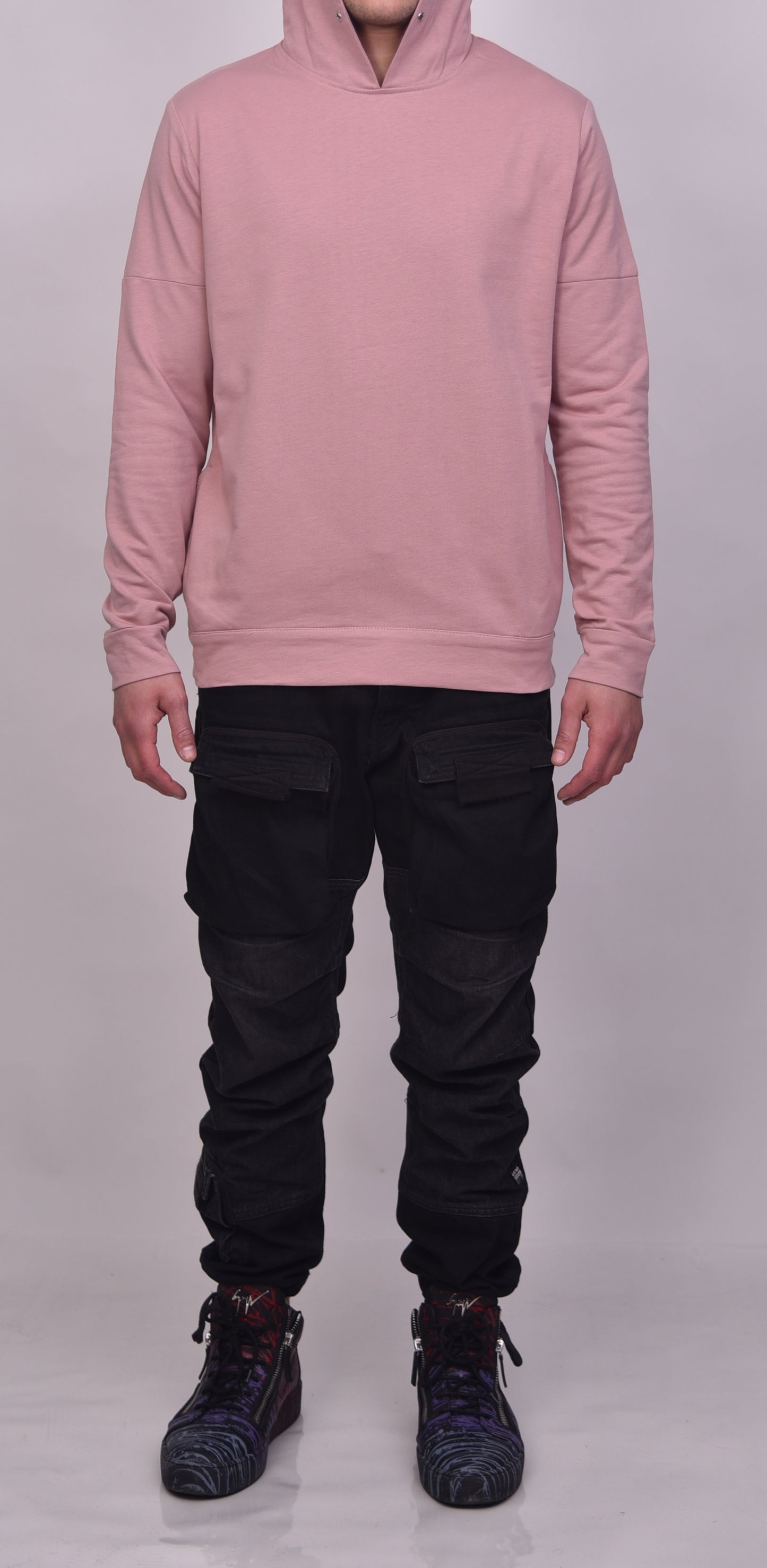 Sweatshirt AL02-0310N