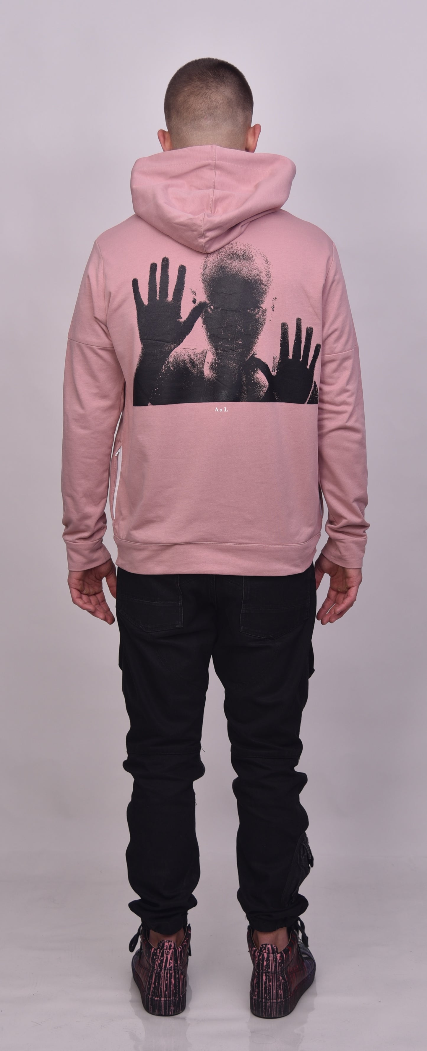 Sweatshirt AL02-0310N