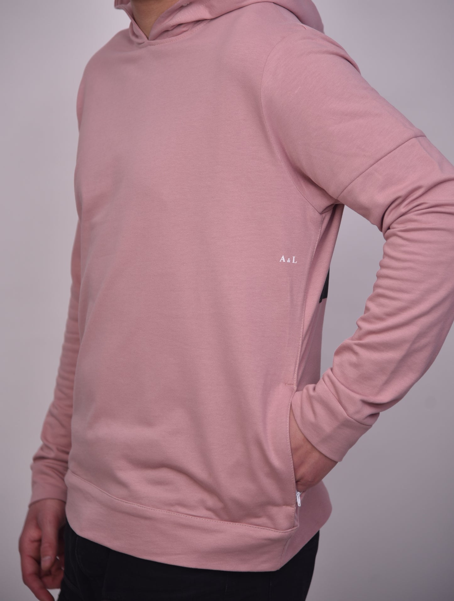 Sweatshirt AL02-0310N