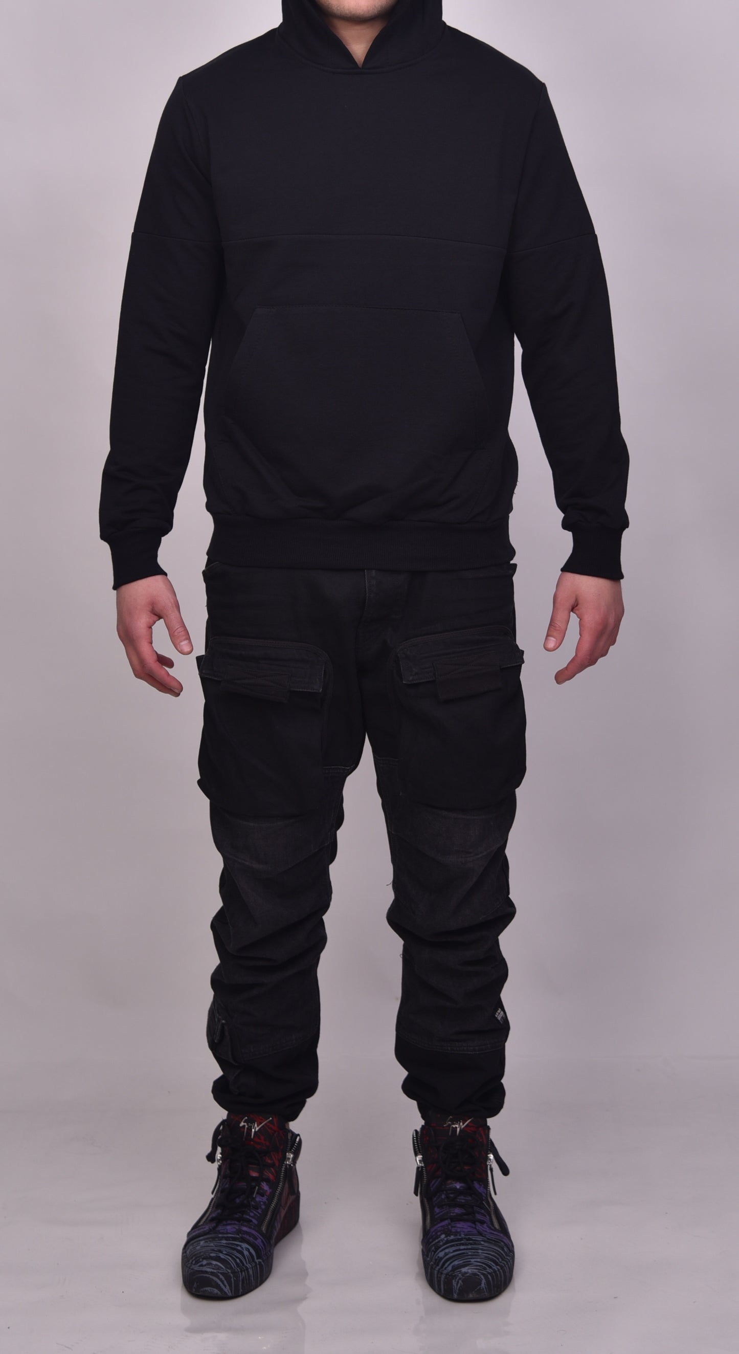 Sweatshirt AL02-0311N