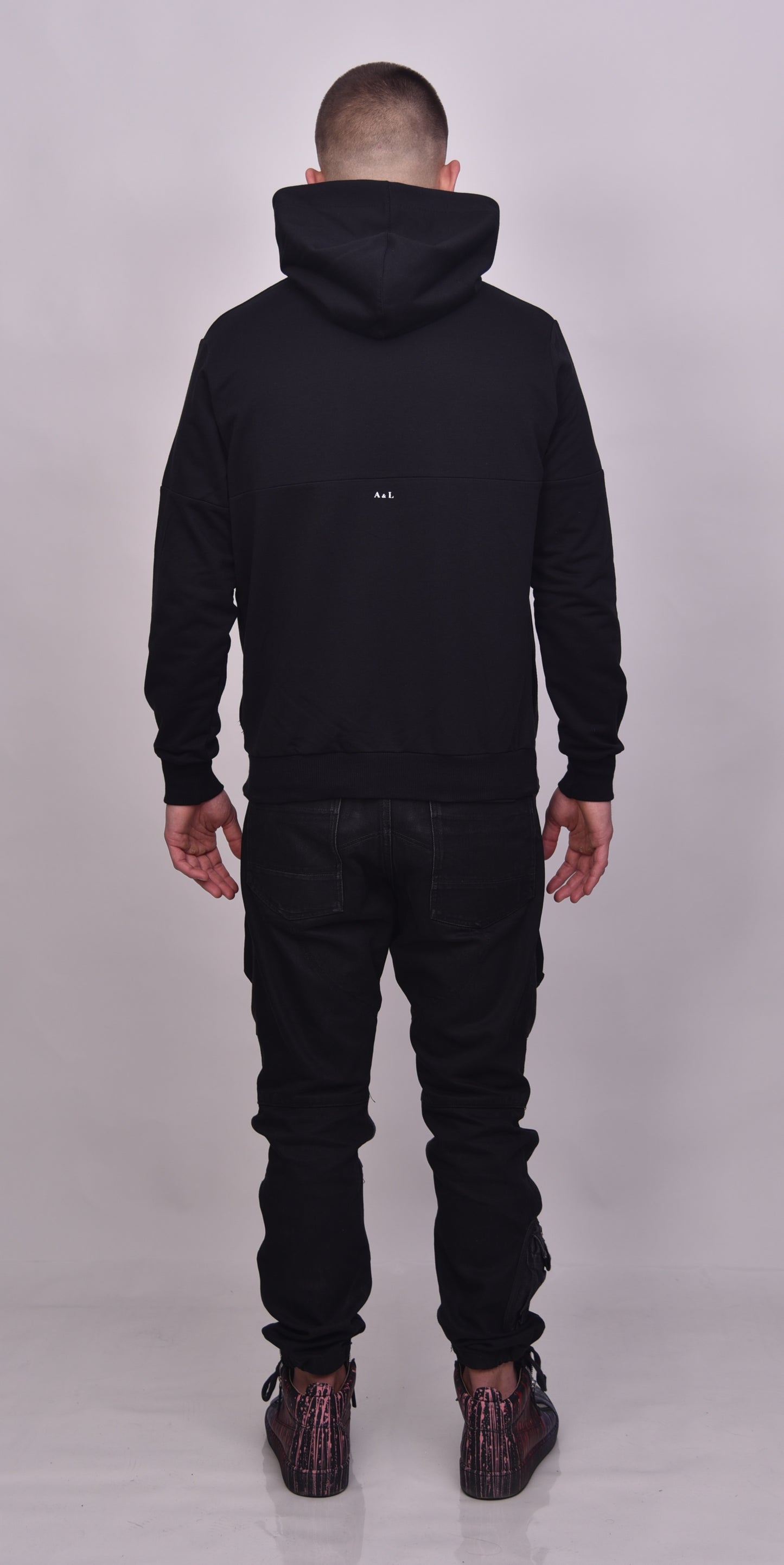 Sweatshirt AL02-0311N