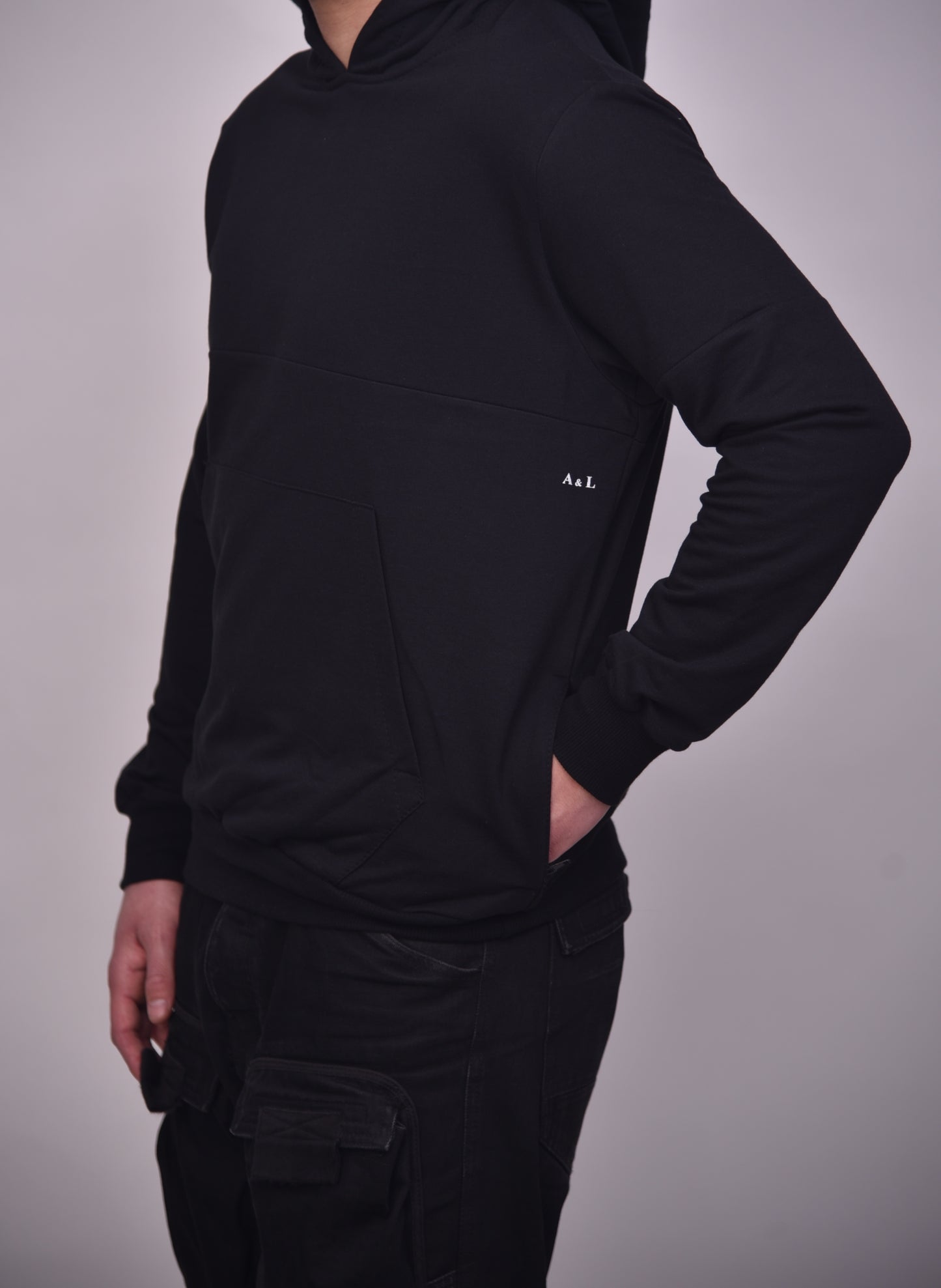 Sweatshirt AL02-0311N