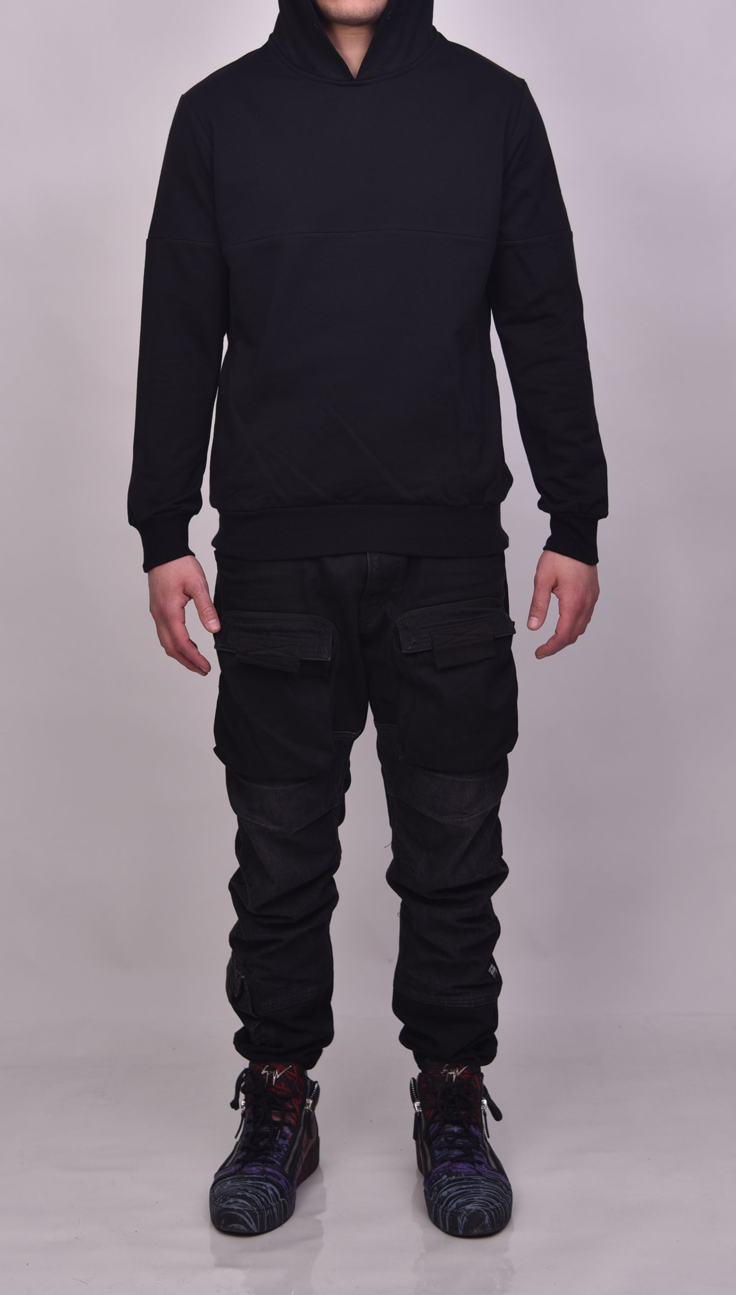 Sweatshirt AL02-0312N