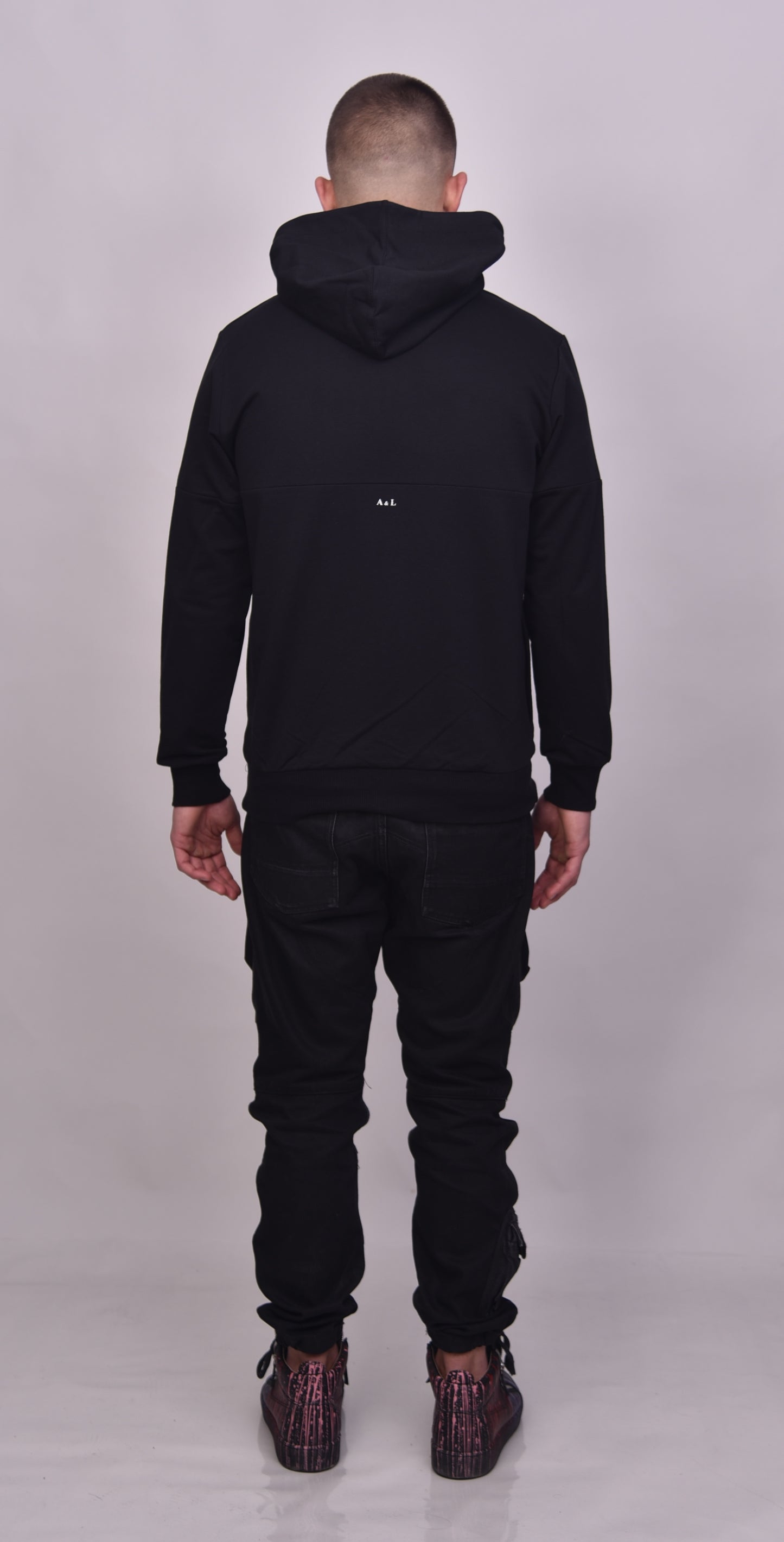 Sweatshirt AL02-0312N