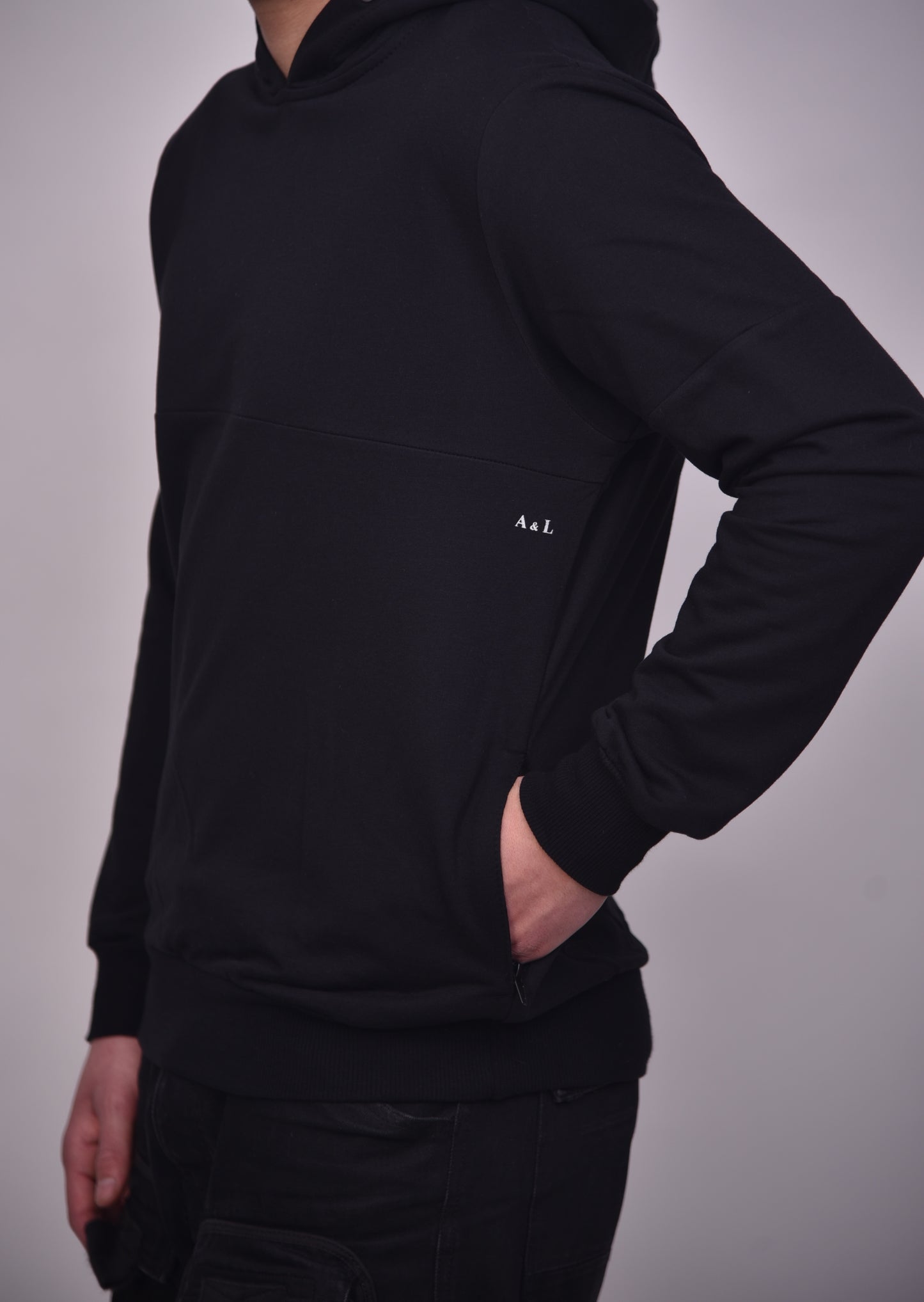 Sweatshirt AL02-0312N