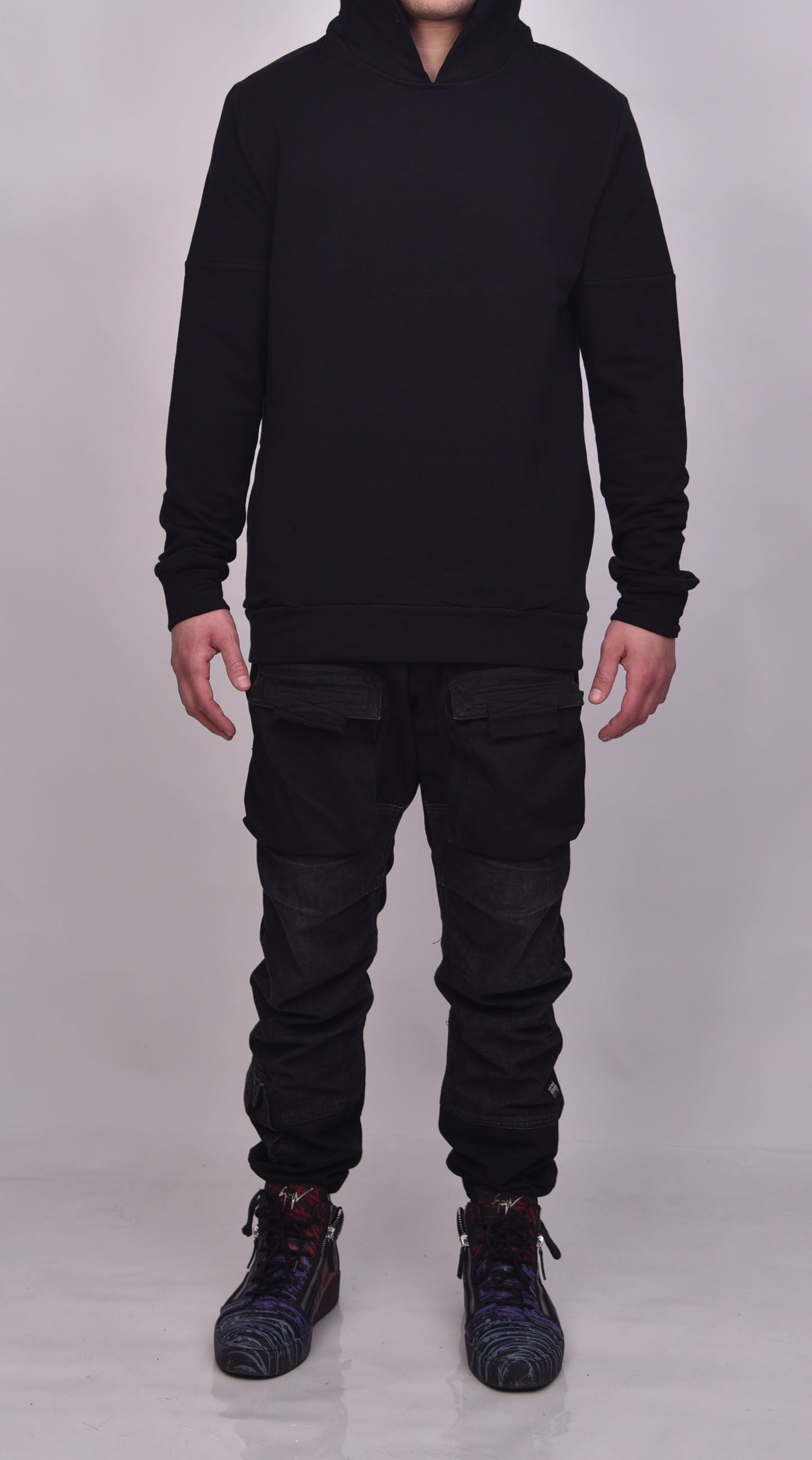 Sweatshirt AL02-0313N