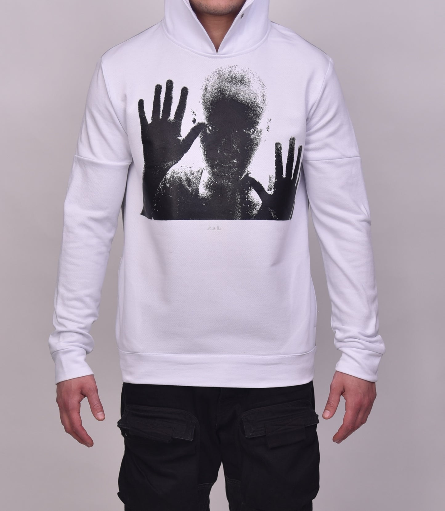 Sweatshirt AL02-0314N