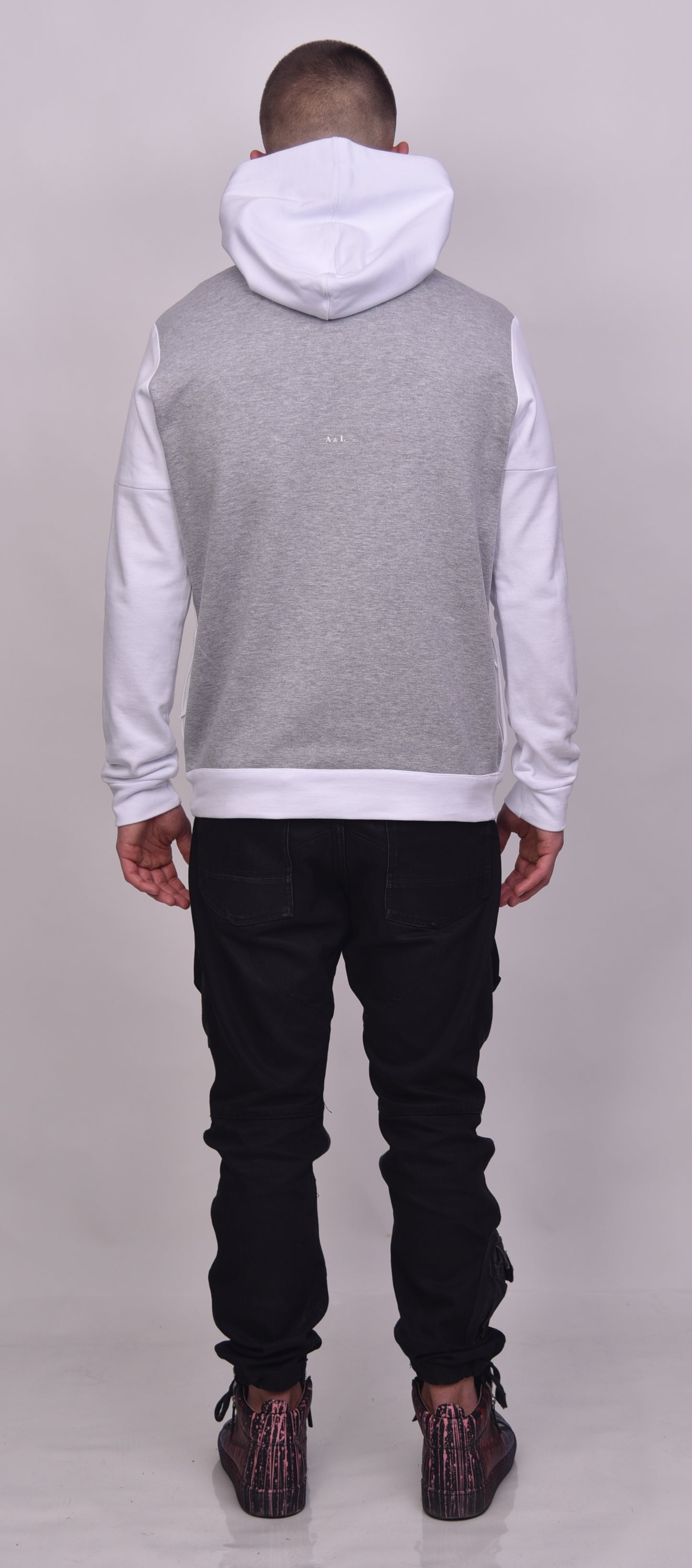 Sweatshirt AL02-0314N
