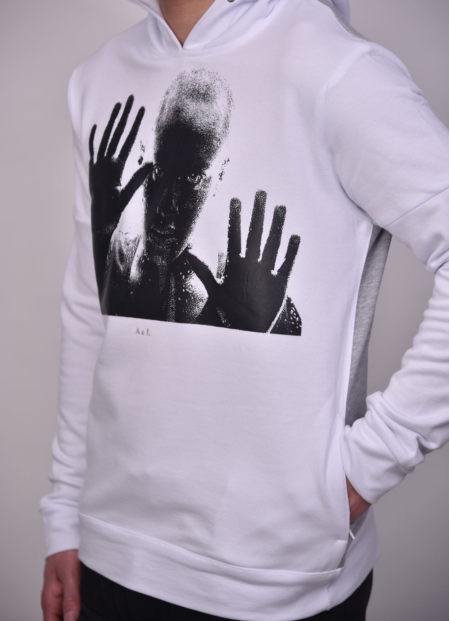 Sweatshirt AL02-0314N