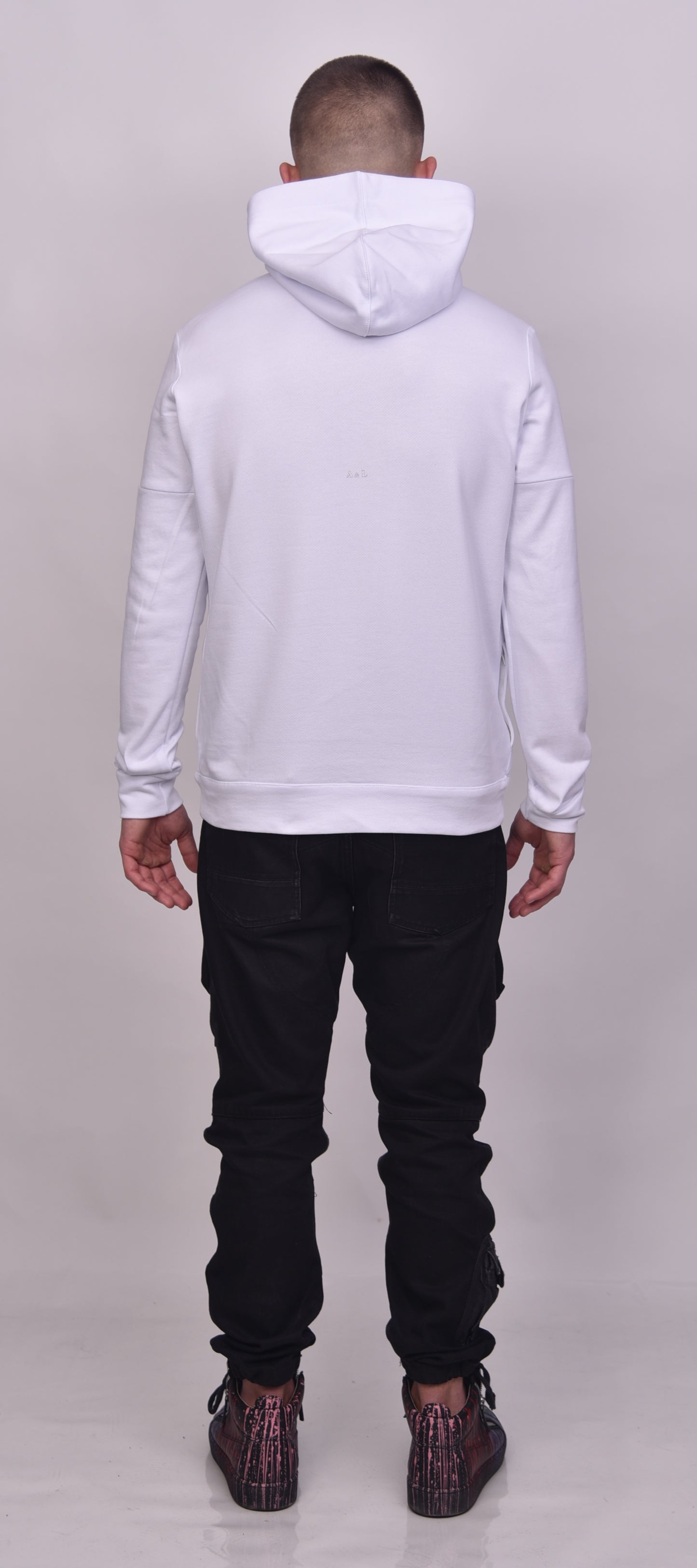 Sweatshirt AL02-0315N