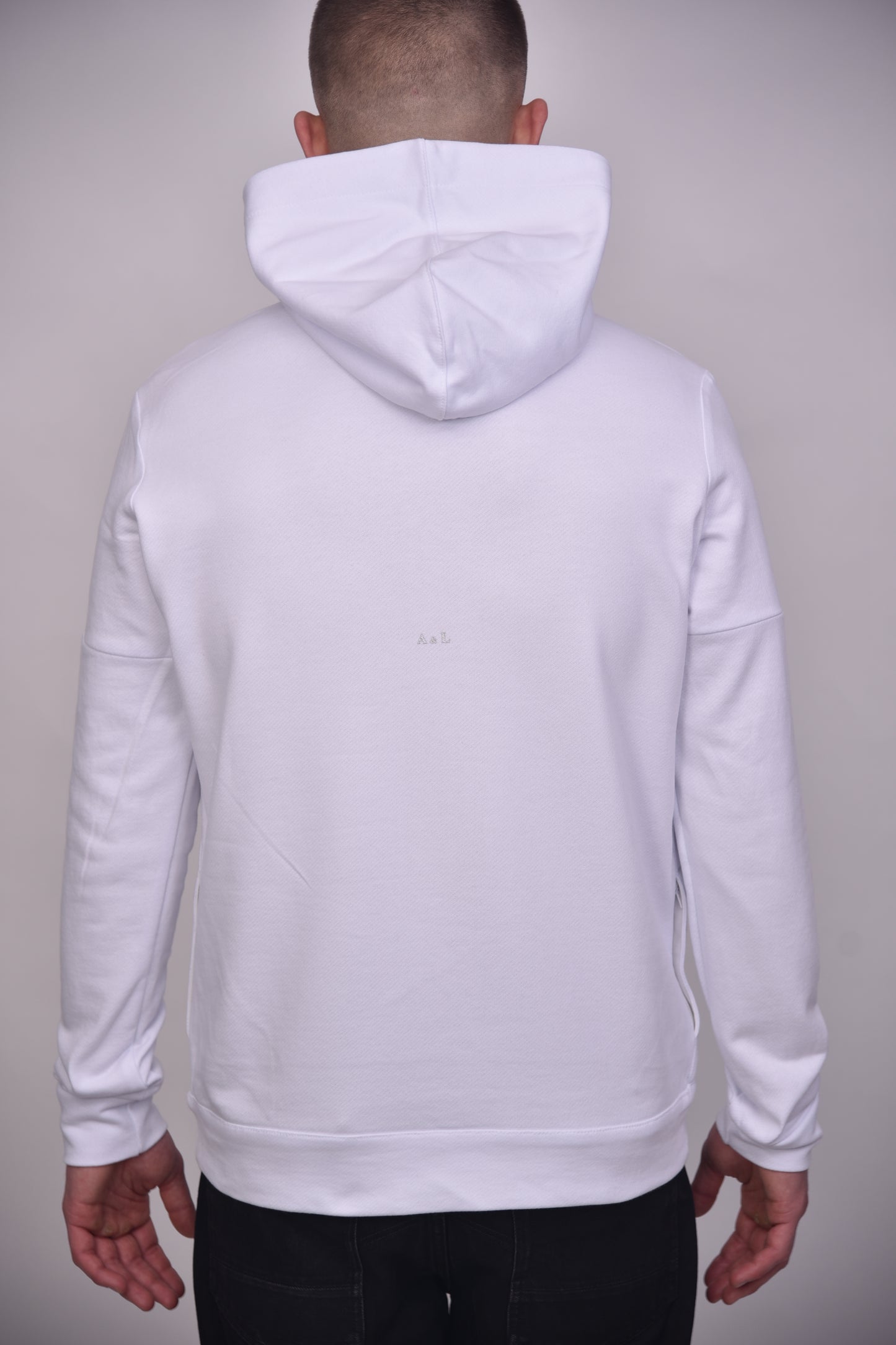 Sweatshirt AL02-0315N