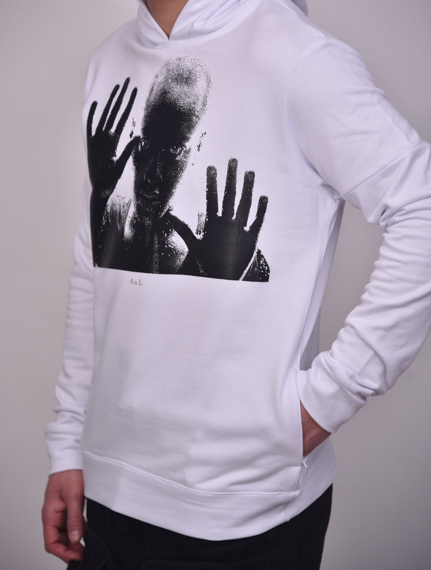 Sweatshirt AL02-0315N