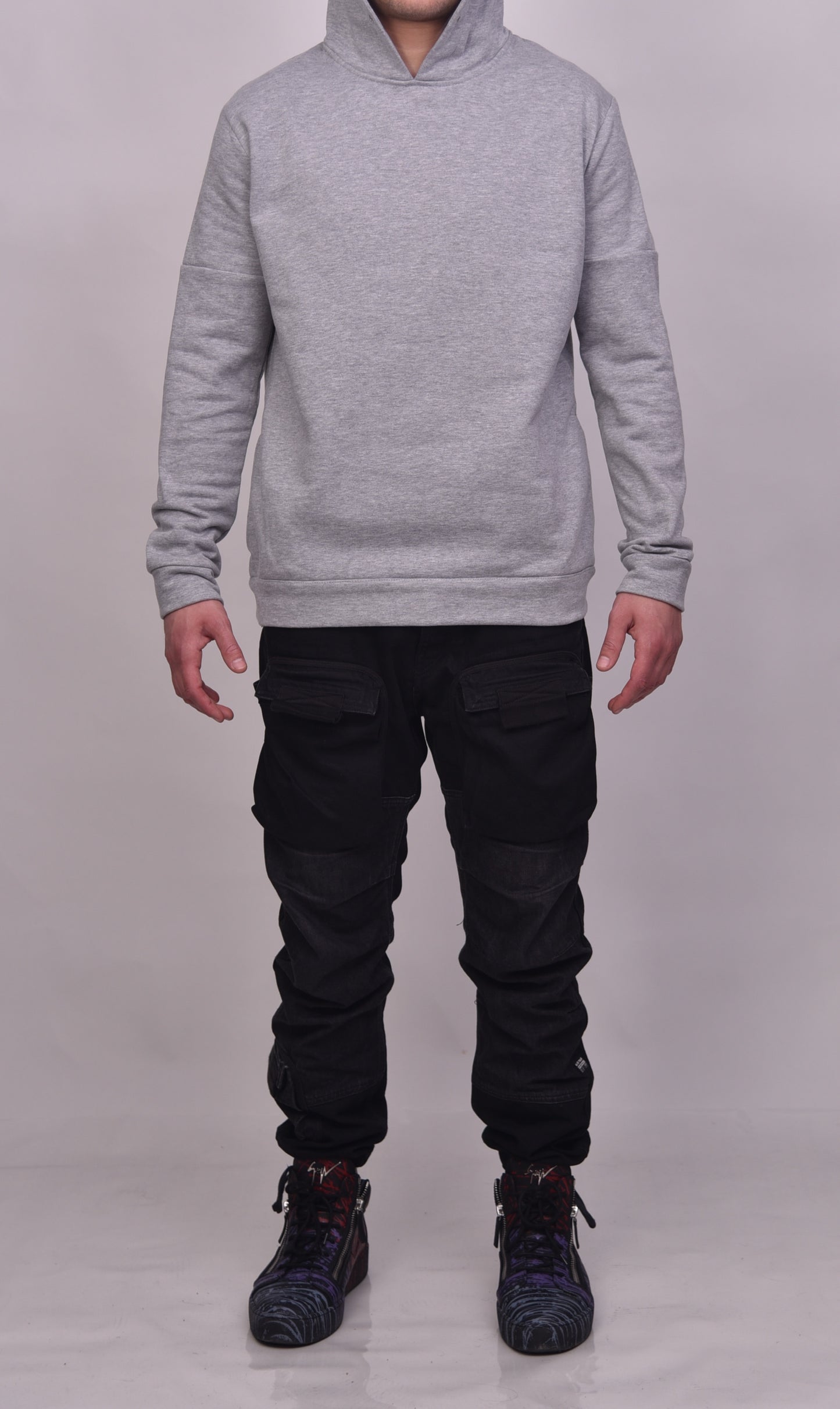 Sweatshirt AL02-0317N