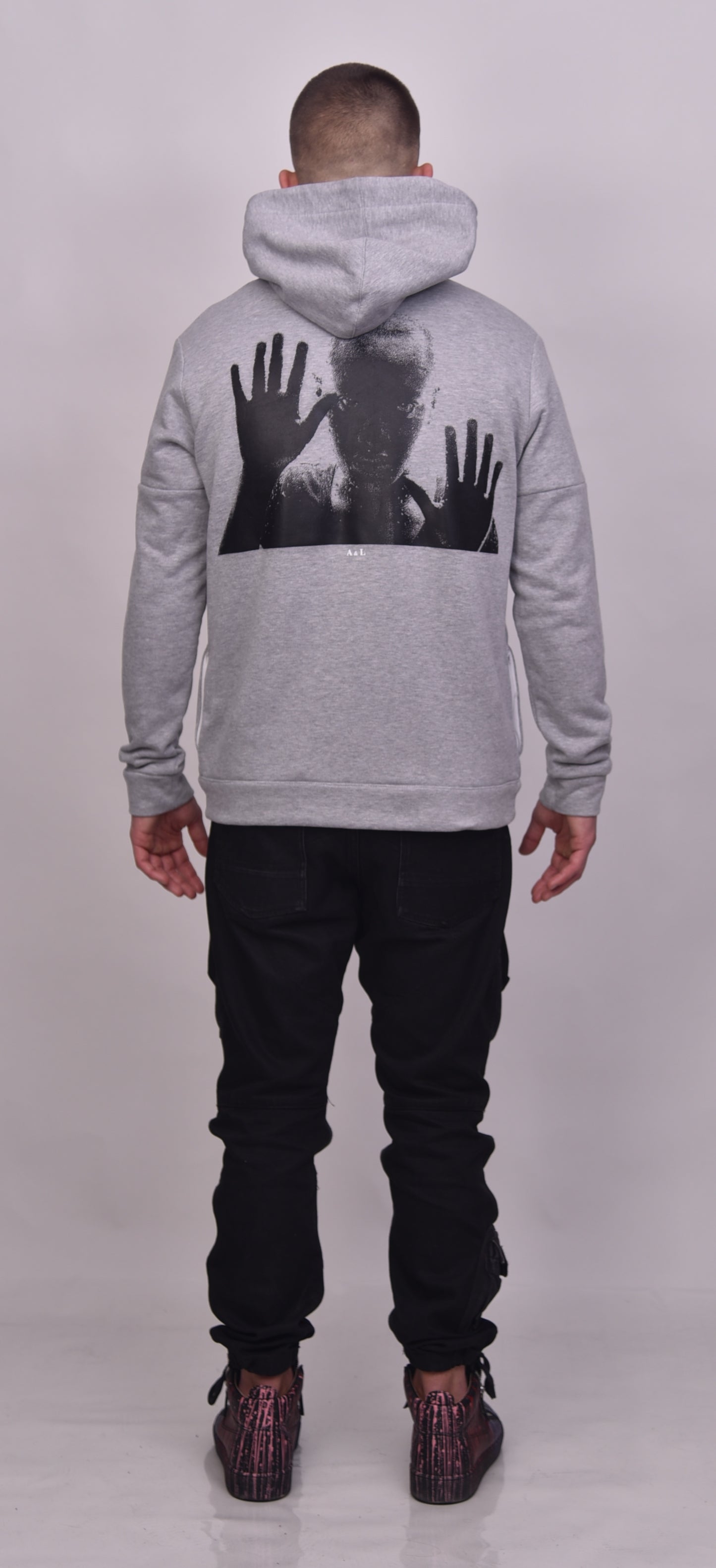 Sweatshirt AL02-0317N