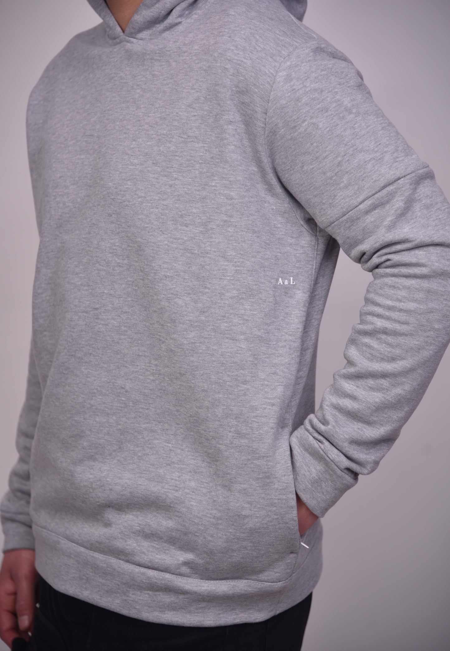 Sweatshirt AL02-0317N
