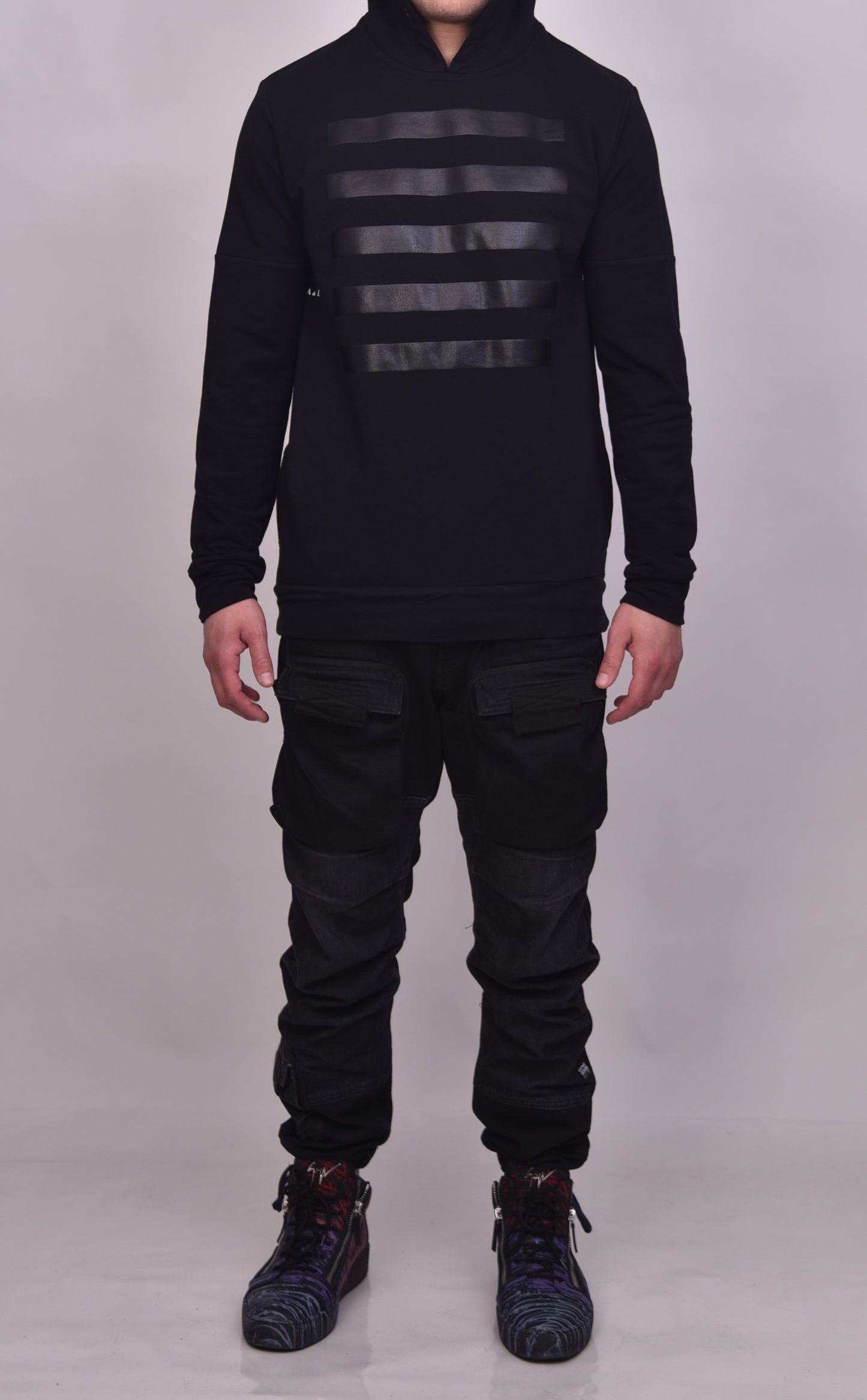 Sweatshirt AL02-0316N