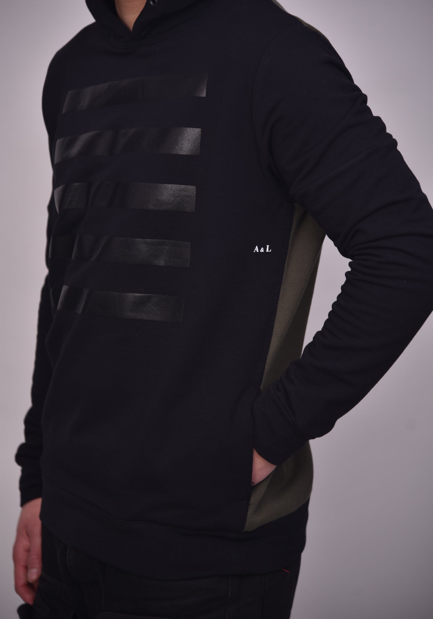 Sweatshirt AL02-0316N