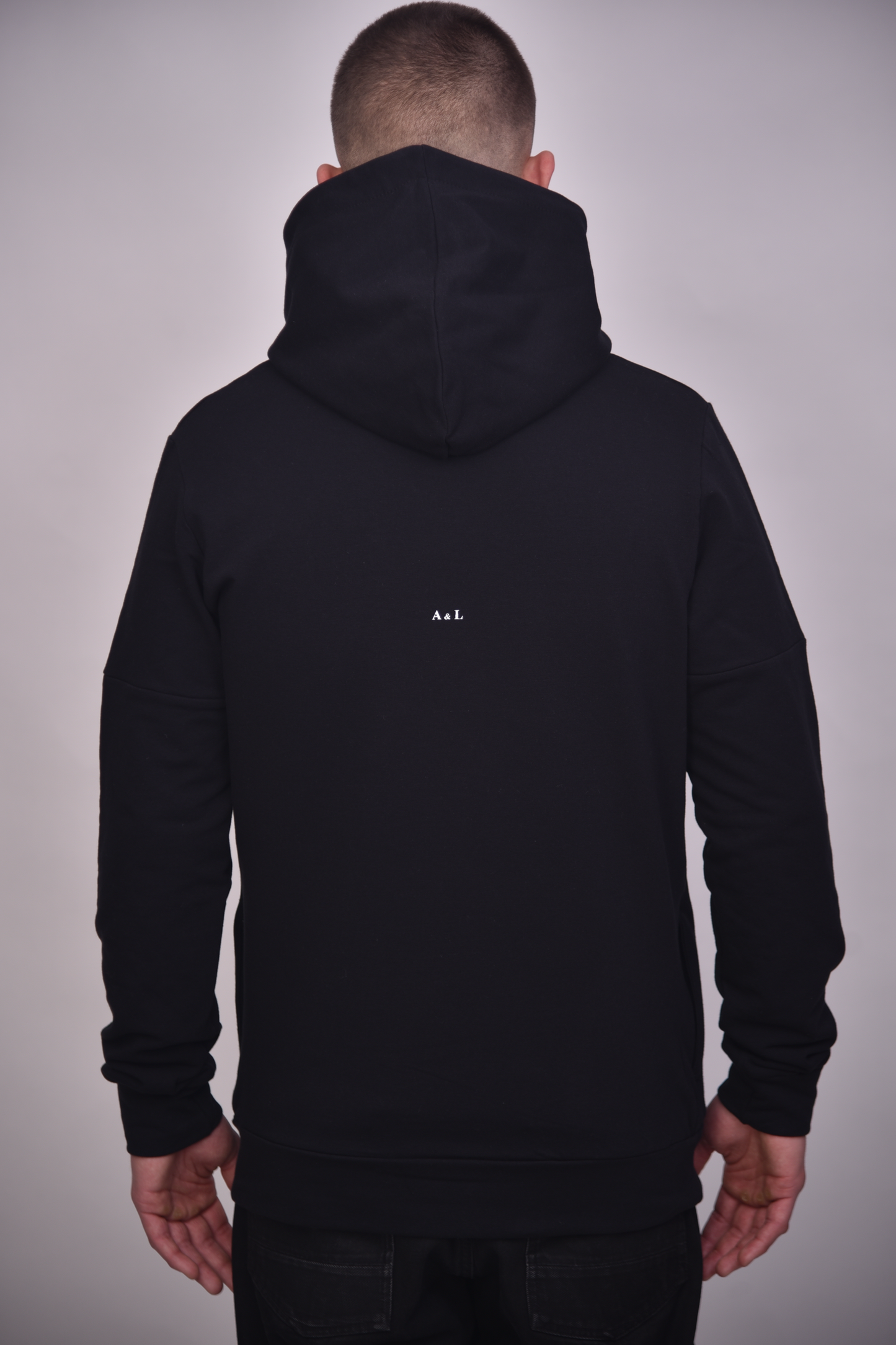 Sweatshirt AL02-0308N