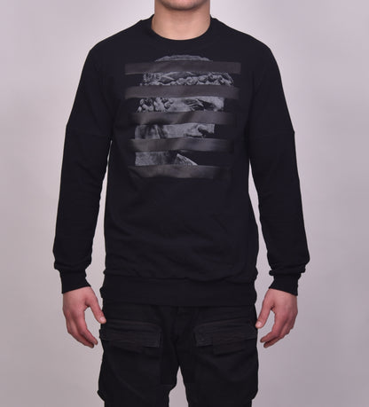 Sweatshirt AL02-0300N