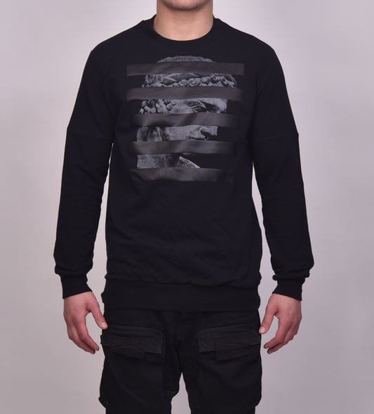 Sweatshirt AL02-0300N