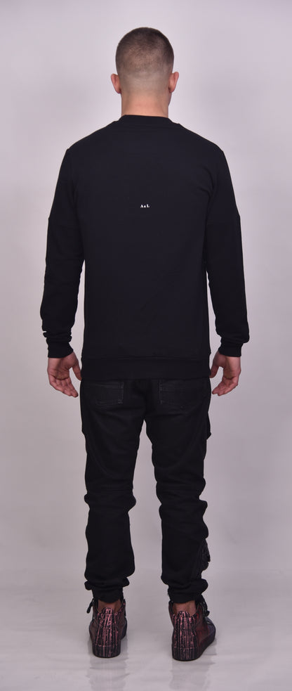 Sweatshirt AL02-0300N