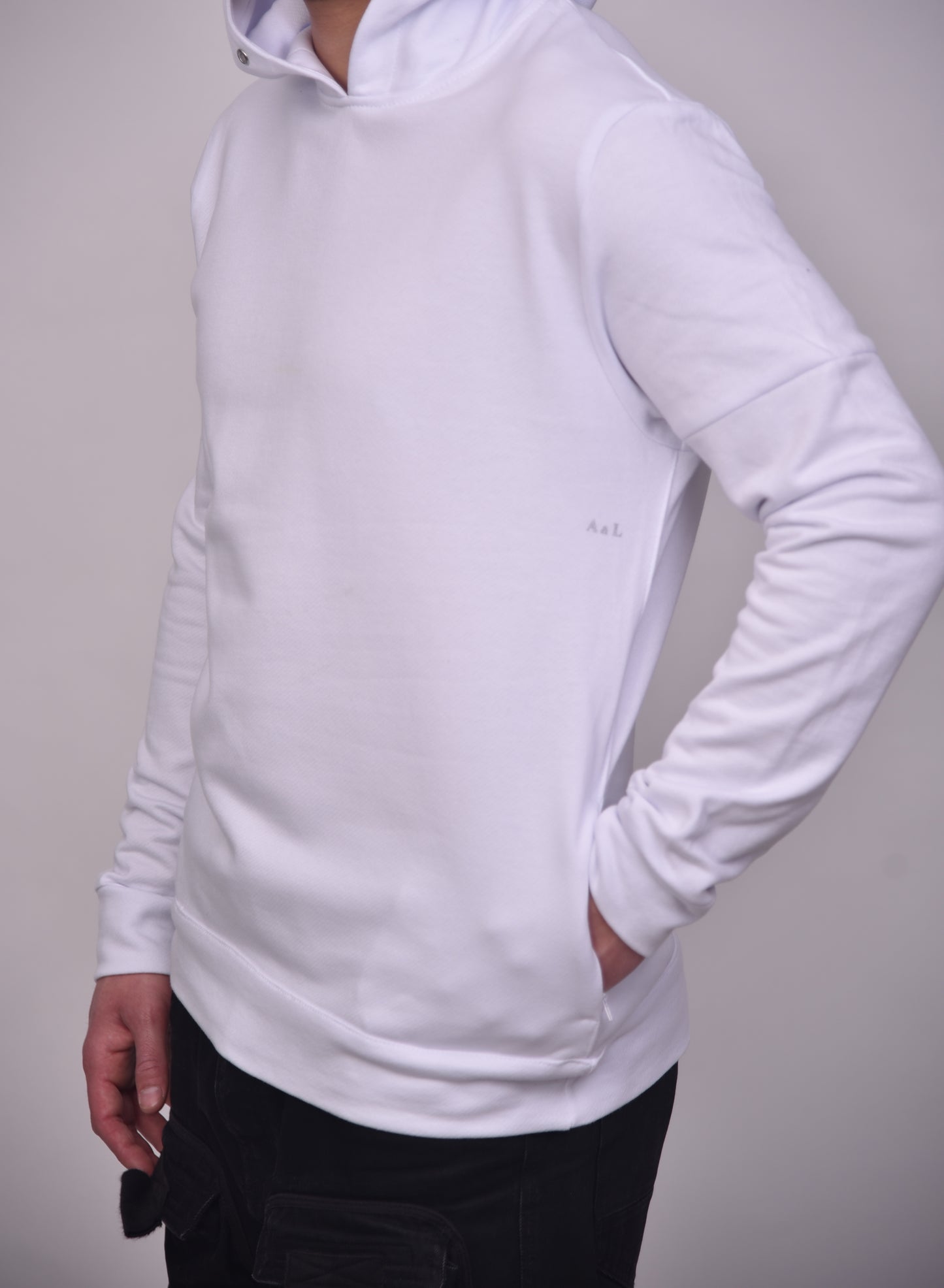 Sweatshirt AL02-0301N