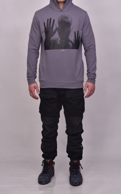 Sweatshirt AL02-0302N