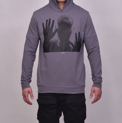 Sweatshirt AL02-0302N