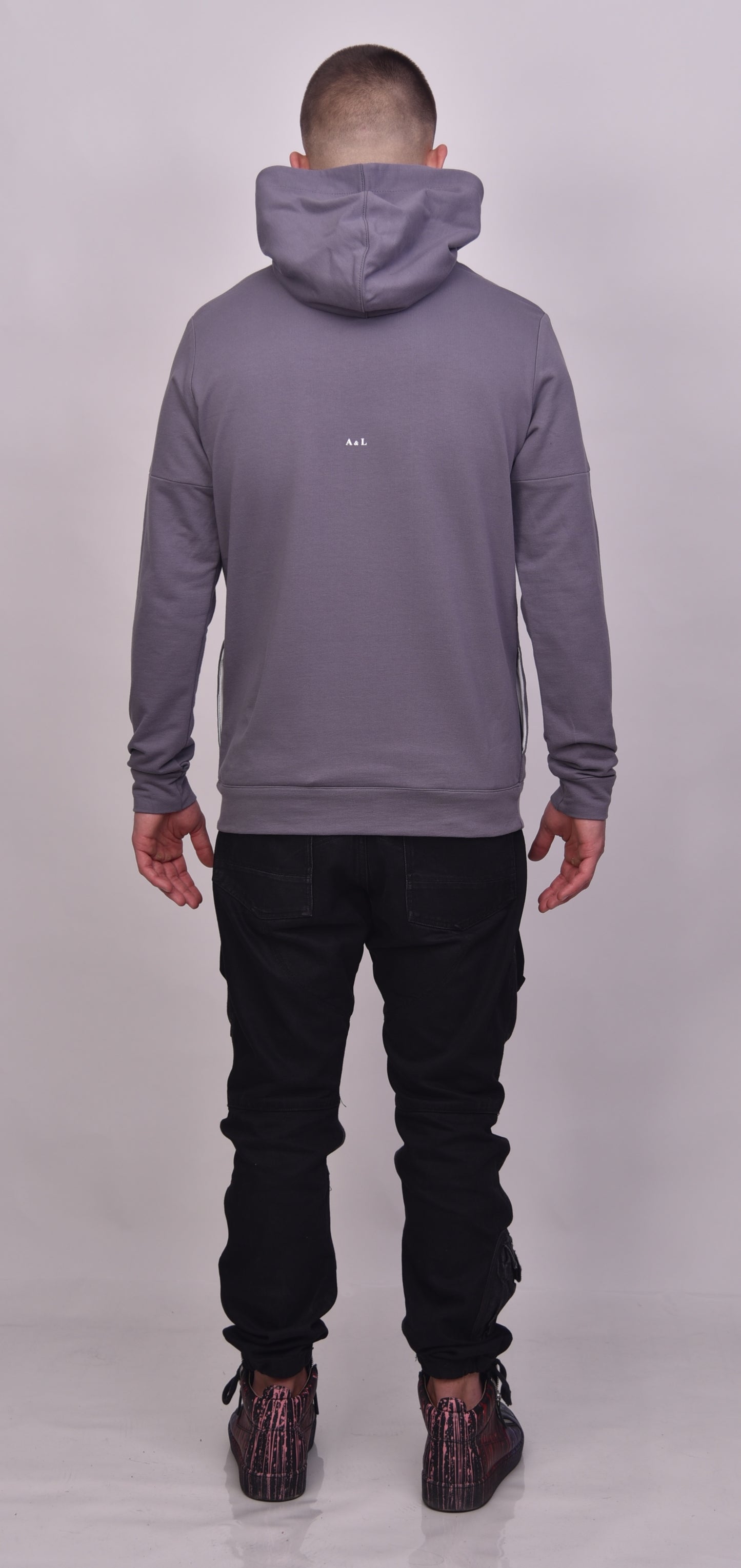 Sweatshirt AL02-0302N