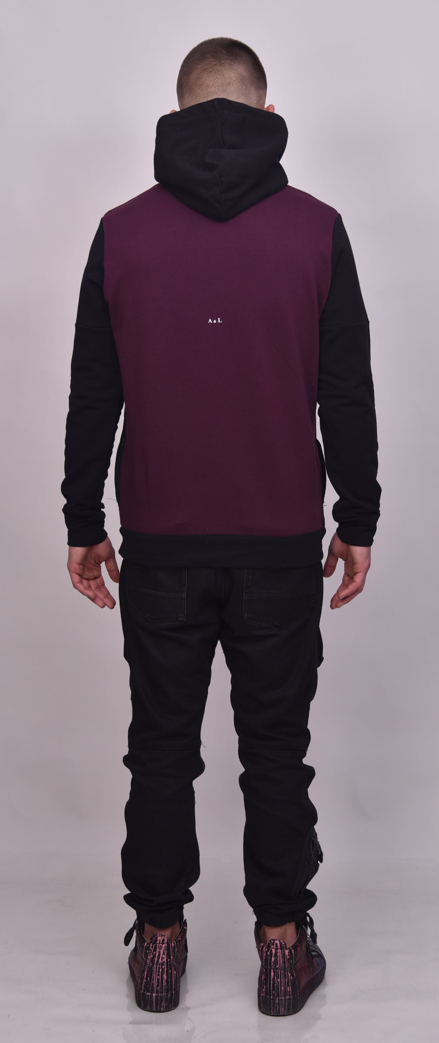 Sweatshirt AL02-0304N