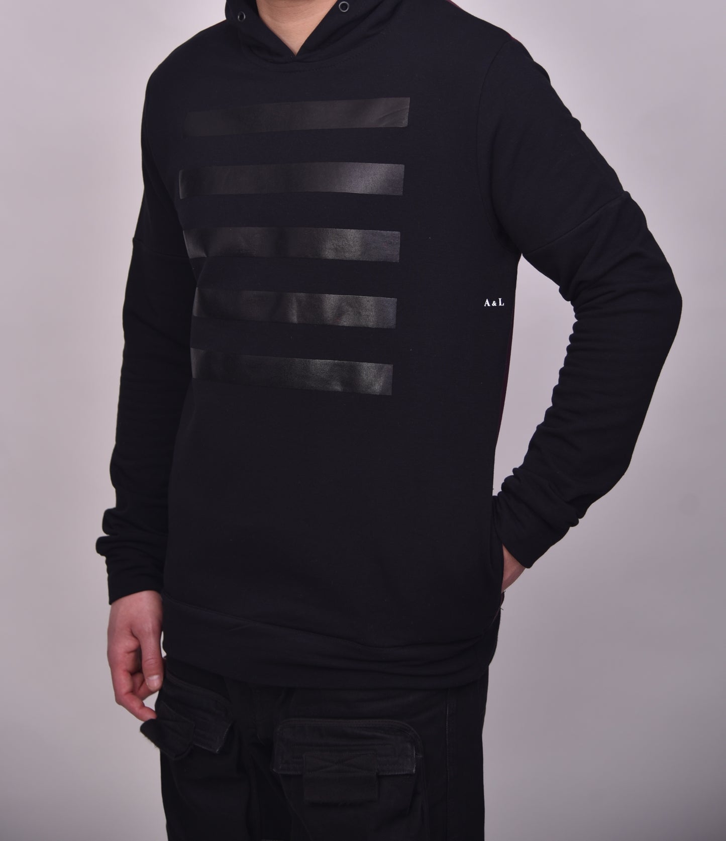 Sweatshirt AL02-0303N