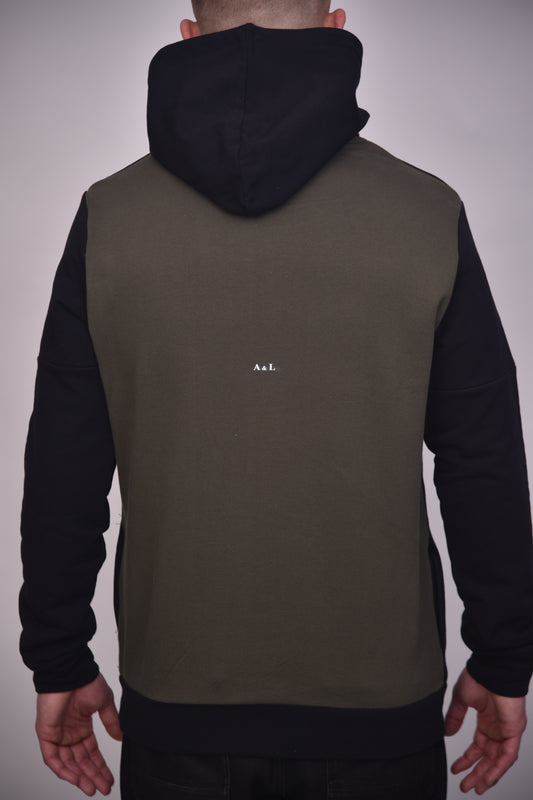 Sweatshirt AL02-0316N