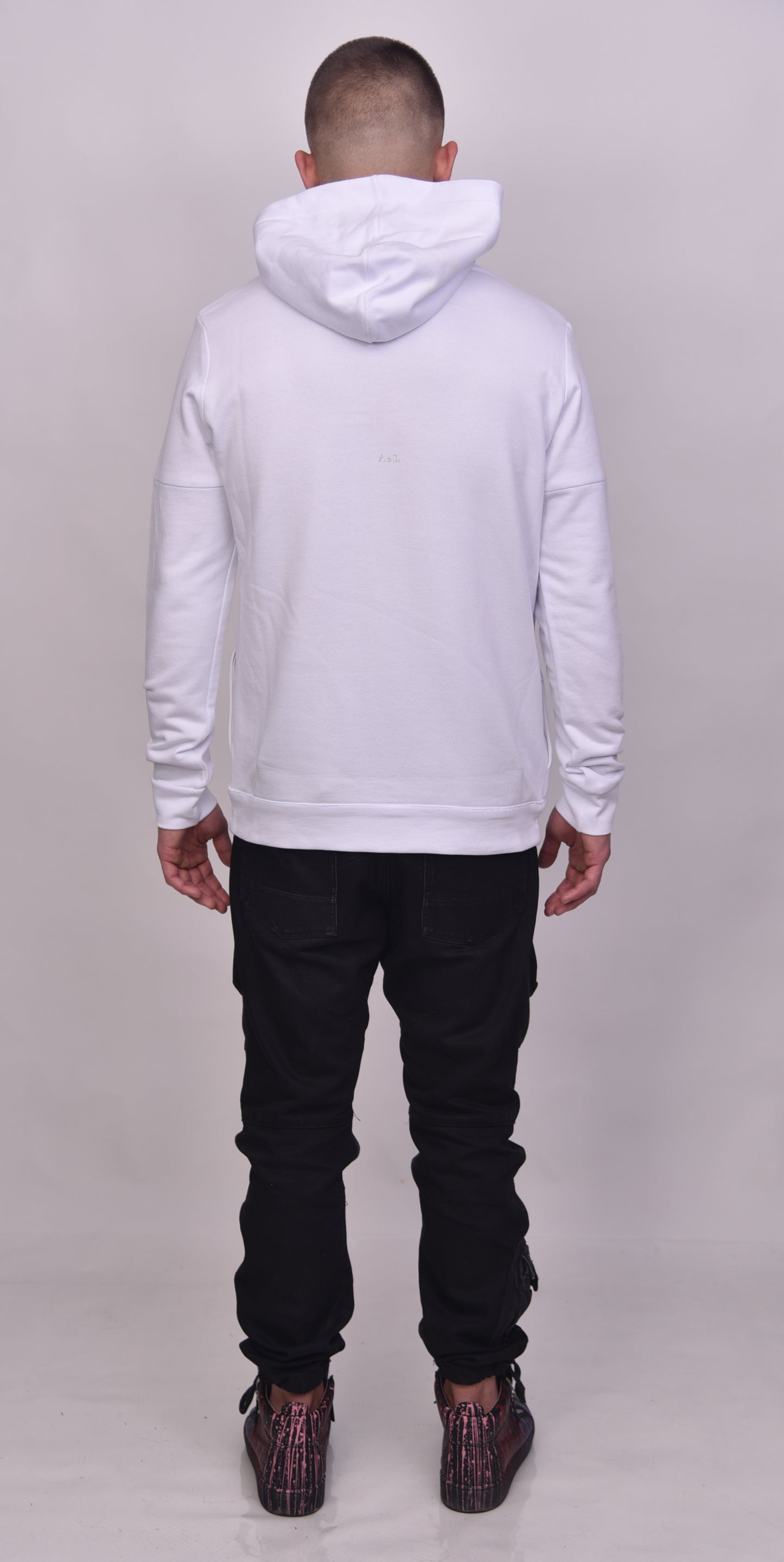 Sweatshirt AL02-0305N