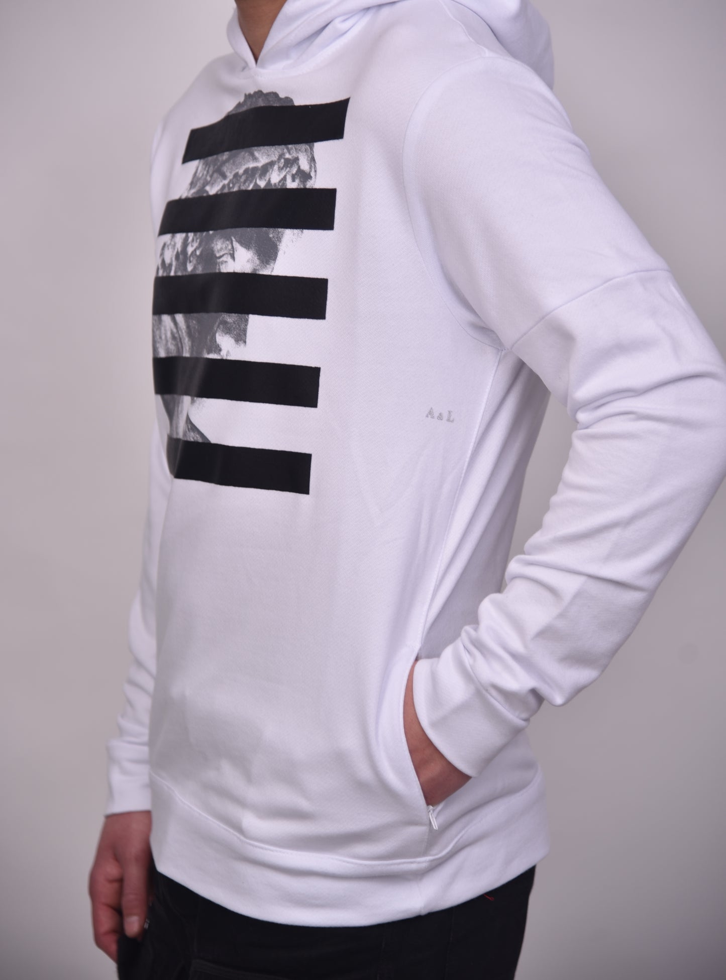 Sweatshirt AL02-0305N