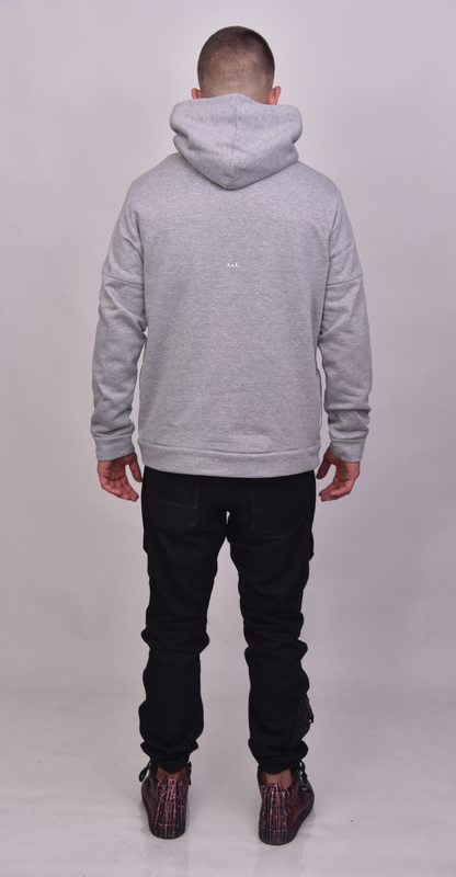 Sweatshirt AL02-0307N