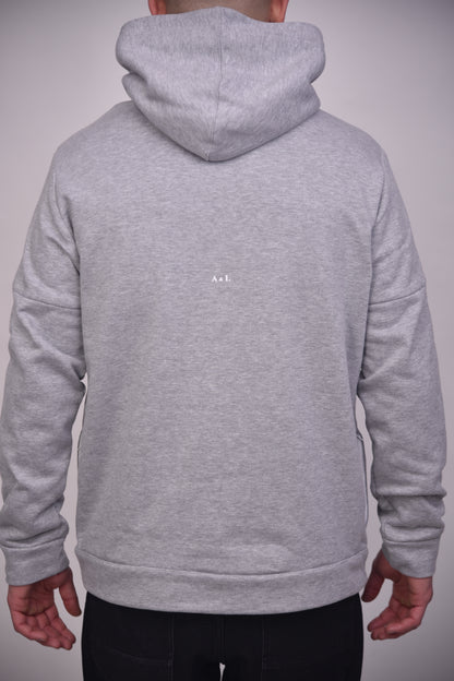 Sweatshirt AL02-0307N